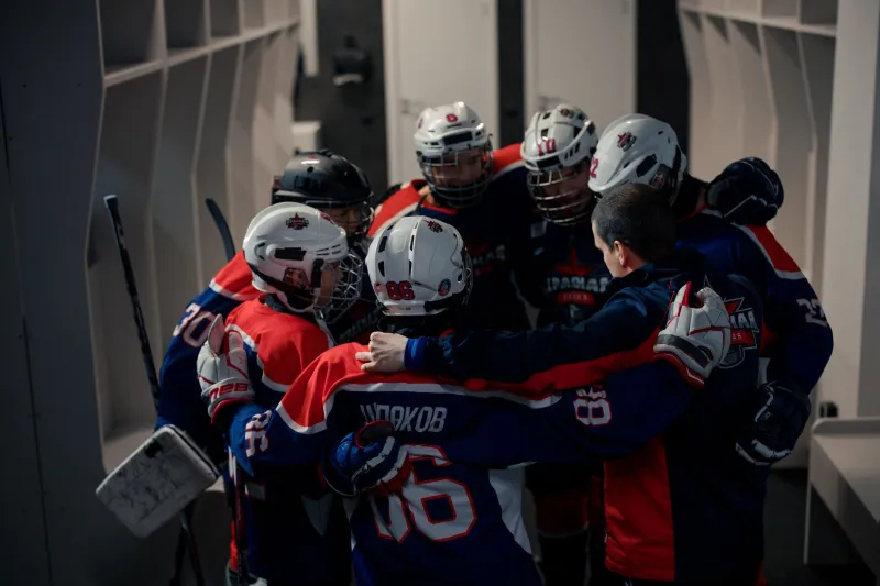 Beyond the Bottom Line: Why Renzan's Culture Is the Contract Elite Athletes Actually Want
