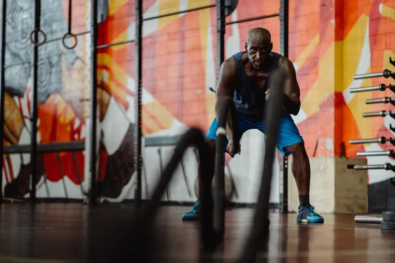Grit Over Glory: The Unlikely Renzan Athletes Who Rewrote the Roster