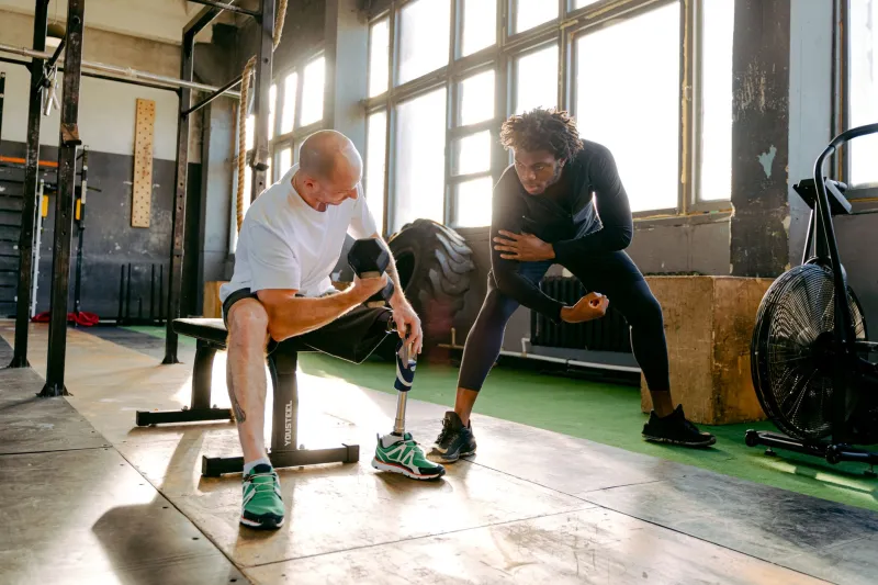 From the Brink Back to the Spotlight: The Renzan Athletes Who Refused to Stay Down