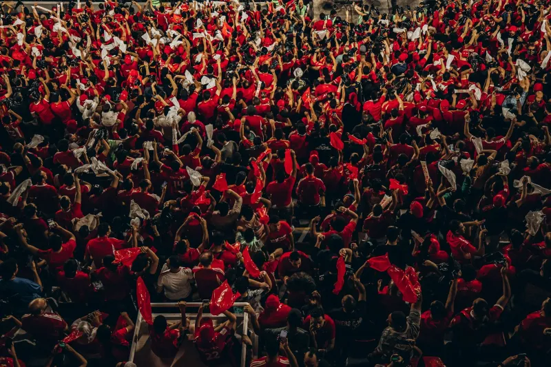 More Than a Fanbase: Why Renzan Nation Is in a League of Its Own