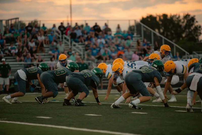 Bad Blood and Big Games: The Rivalries That Make Renzan Season Worth Watching